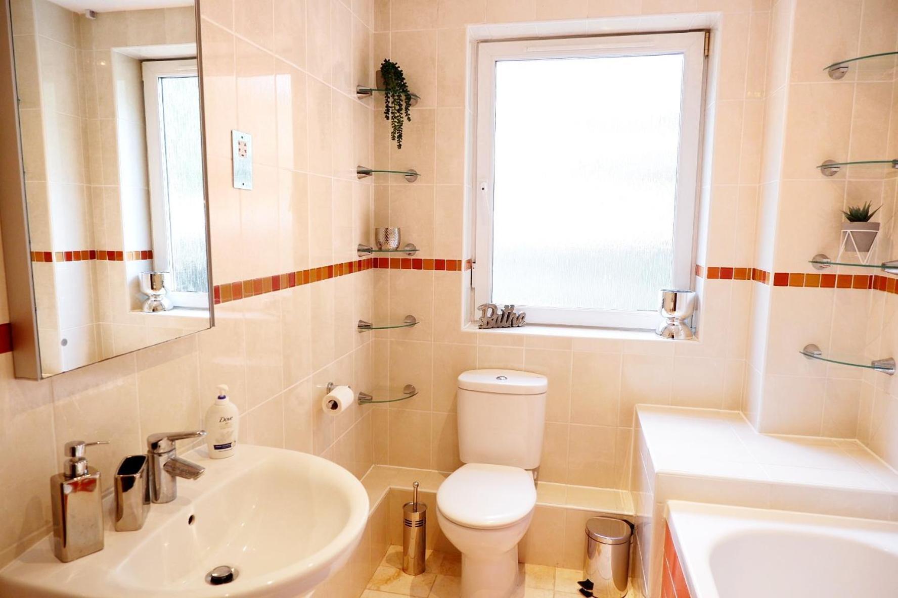 Stunning Apartment Close To Cambridge Station With Free Parking! エクステリア 写真